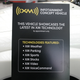 Illustration for article titled XM Infotainment Vehicle: Lots of Info, Little 'Tainment